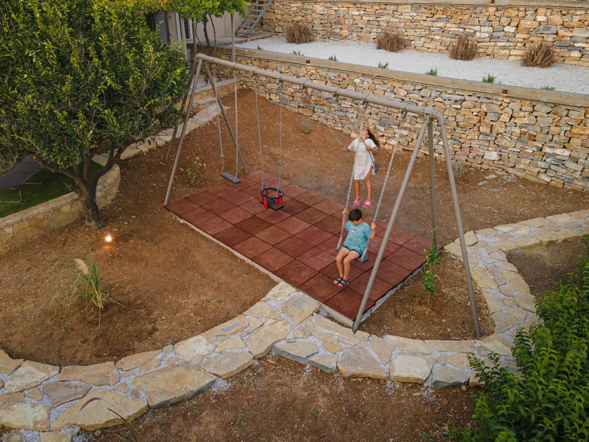 Chariclea Villa Klima  Extérieur photo
