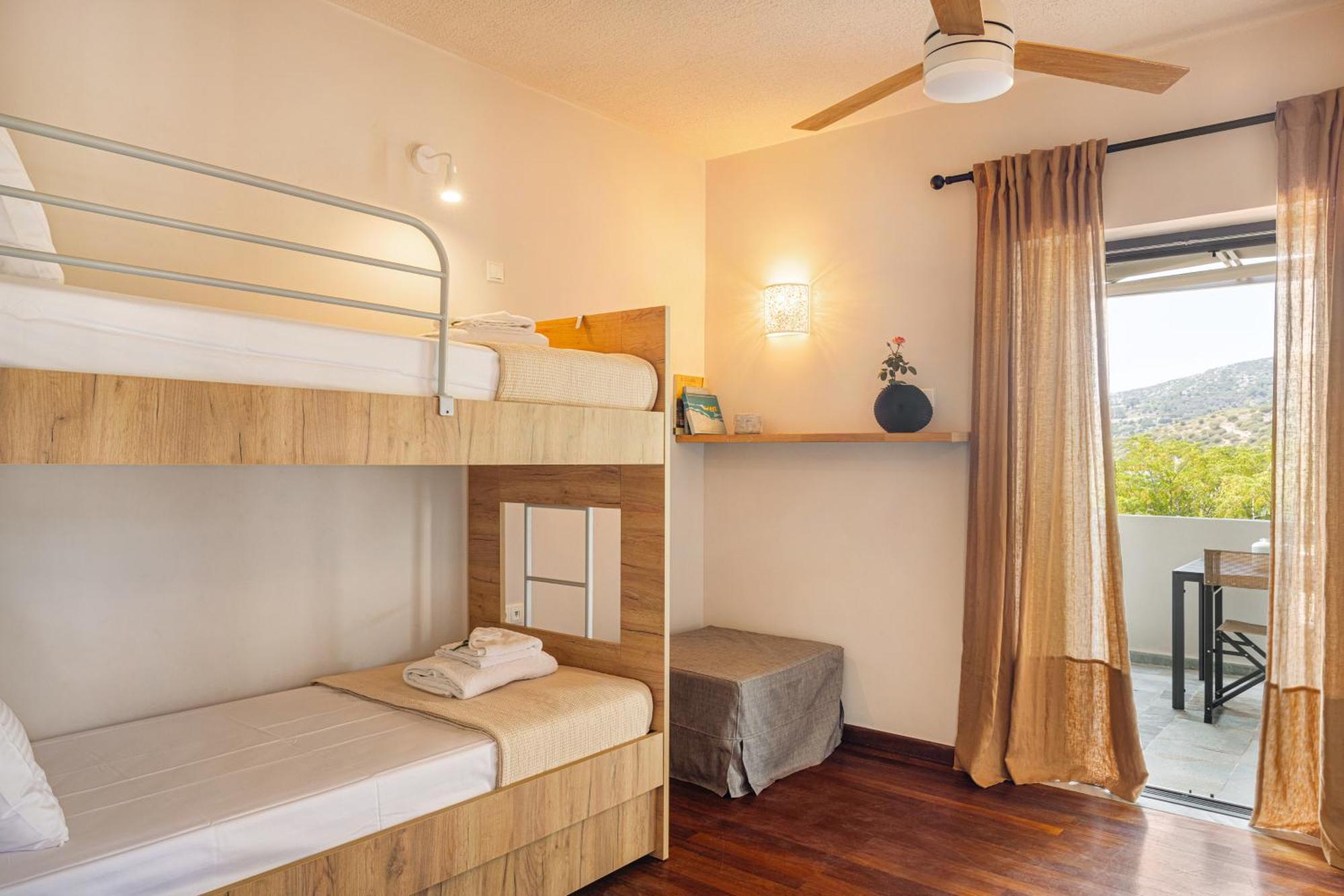 Chariclea Villa Klima  Extérieur photo
