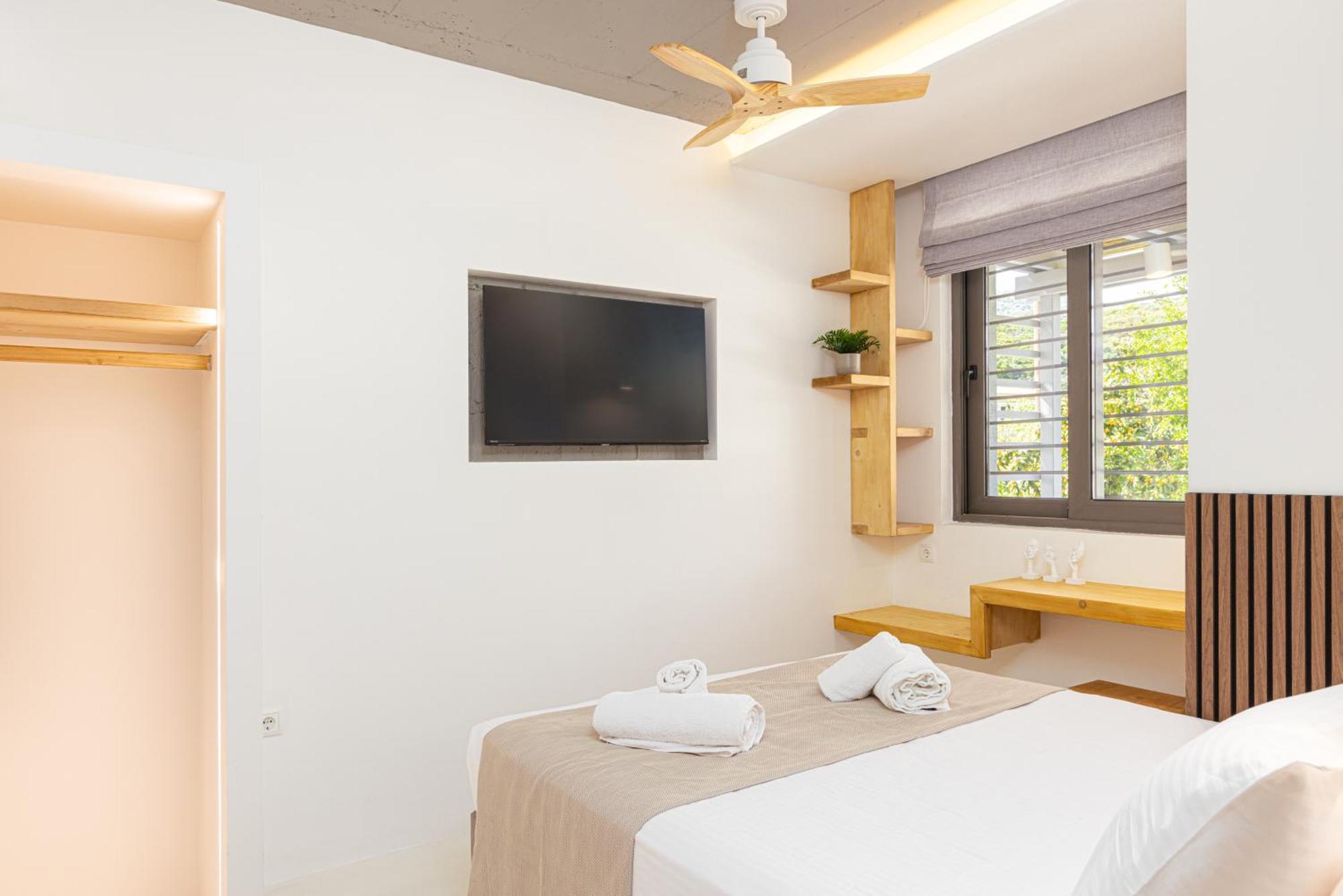 Chariclea Villa Klima  Extérieur photo